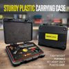 BSG-2000 All-in-1 Cordless Multi-Angles Butane Soldering Torch with Plastic Case