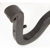 From The Anvil Beeswax Mounting Bracket (pair)