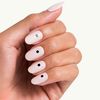 Chillhouse Chill Tips Simples | Clean Break, Press On Nail Kit
