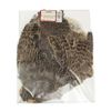 Hungarian Partridge Skin - grade #1 natural