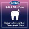 3 Pack DenTek Comfort Clean Floss Picks For Sensitive Teeth & Gums 150 Count Ea