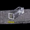 Disposable Cuvette/4.5ml,Polystyrene Disposable，(Pack of 100)