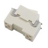 Maxar Electric Embedded Tumbler Switch, 1 Piece