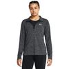 Under Armour Tech Textured 1/4 Zip, 1 - Schwarz, L/XL