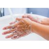 Euro Bottle 500 ml with Lindosan Cream Soap