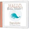 Hallo,Kleines Wunder!