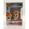 Funko Ghostbusters - Pop No. 936 - Mini Puft on Fire GITD Special Edition