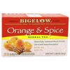 Bigelow Orange & Spice Tea Bags - 20 ct - 3 Pack