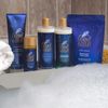 Feather and Down Bath Essence, 500 ml