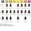 Number Three peru-raru-tye G Control Color BL