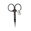 3-3/4 Inch Thread Spools Embroidery Scissors