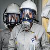 Dräger Atemschutz Kombinationsfilter Rd40 1140 AX