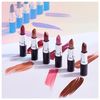 Lasting Finish Lipstick Golden Shimmer