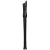 Yamaha YRN21 Recorder, Sopranino in F, Dark Brown