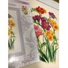 RIOLIS Cross Stitch Kit - 1821 - Fragrant Freesia