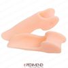 Pedimend™ 4x Pinky Toe Gel Bunion Protector - Little Toe Separators Bunion Pads