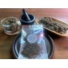 Organic Raspberry Leaf  Herb/Tea 14grams