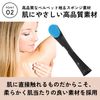 DIZLAS Back Cream Applicator Back Cream Applicator 2 Pads Folding Compact