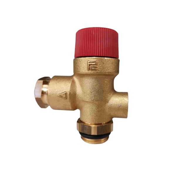 Grant MPCBS124 3 Bar Pressure Relief Valve