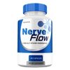 Nerve Flow Capsules, Max Strength, NerveFlow All Natural Supplement (1 pack)
