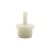 Thrifco 7029301 Nylon 1/4 Barb X 3/4 Gh Adapter