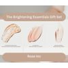 Rose Inc The Brightening Essentials Gift Set with Headband