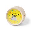 Elcomune DCL-004 Leoni Alarm Clock Frederick Desk Clock