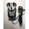 UK Replacement for 10V 1A AC Switching Adapter 6.3mm x 3.0mm for Engine PAD-124