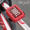 Protective Storage Silica Gel Shell for JBL GO 2 Bluetooth Speaker - Hermitshell (Red)