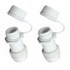 Igloo Replacement Threaded Drain Plug by Igloo