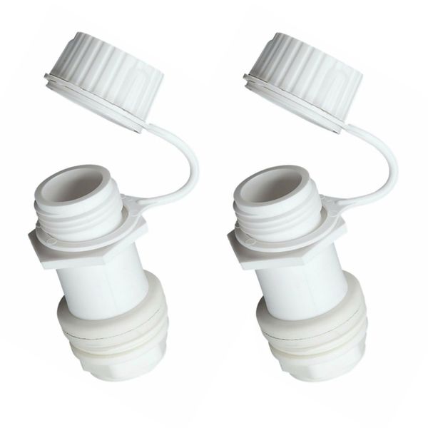 Igloo Replacement Threaded Drain Plug by Igloo