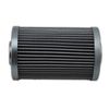 Big Filter Replacement Hydraulic Filter Compatible with Schroeder AZ10, 2-Pack