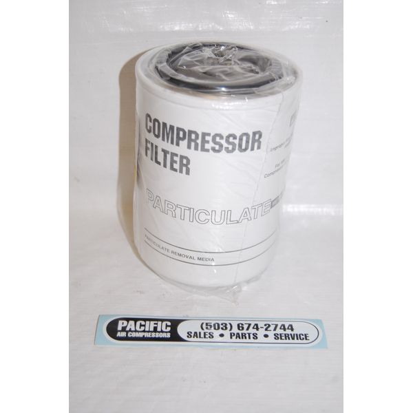 40200001 ADICOMP OIL FILTER REPLACEMENT PART AIR COMPRESSOR PARTS