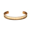 Bandel Titanium Bangle Bandel Breath Titanium Bangle BRACELET