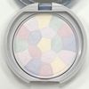 Canmake Illuminating Finish Powder ~Abloom~ 1 Piece (PA01 Hydrangea Garden)