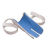 Sock Aid, Terry/Flexible Plastic