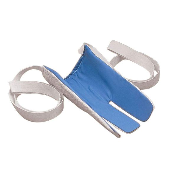 Sock Aid, Terry/Flexible Plastic