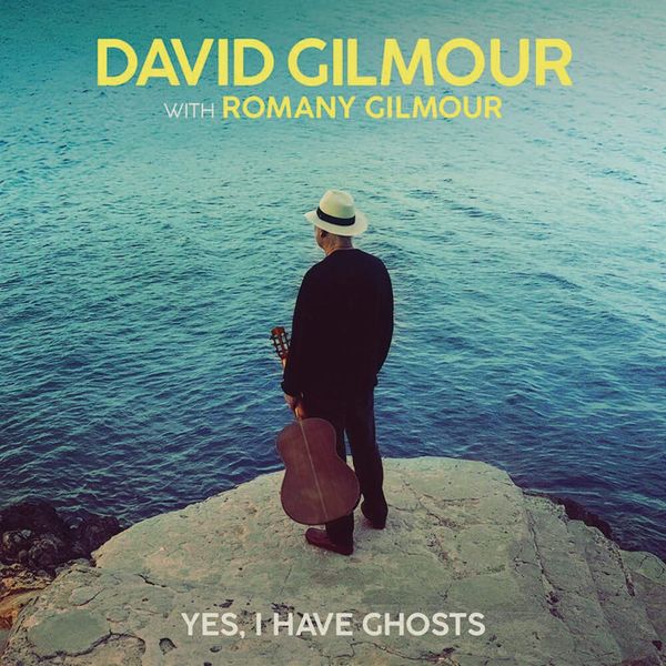 Yes, I Have Ghosts [7" VINYL]