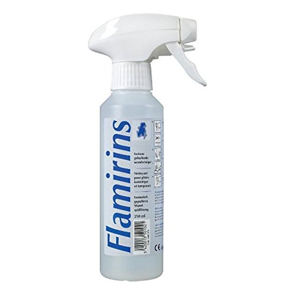 Flamirins Wundspül Solution 250 ml