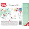 Maped Creativ Blow Art Colouring Felt Tip Pens, Assorted, 22 Piece Set