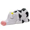 Desktop Cleaner Mini Vacuum Cleaner Desk Clean TE-502 Table Cleaner Cow