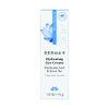 DERMA-E Hydrating Eye Cream – Firming and Lifting Hyaluronic Acid Treatment - Under Eye and Upper Eyelid Cream Reduces Puffiness and Appearance of Fine Lines, 0.5 oz