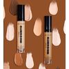 wet n wild Mega Last Incognito All-Day Full Coverage Liquid Matte Concealer, Medium Neutral