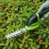 WORKPRO Replacement Blades Only for WORKPRO 3.6V Shrubbery Trimmer & Grass Shear