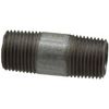 Lincoln 444015 1/2" x 1-1/2" Galvanized Pipe Nipple
