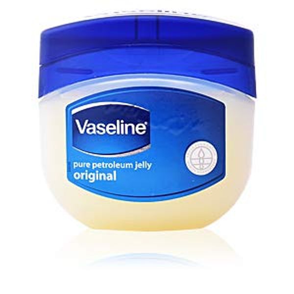 New Vaseline Petroleum Jelly 100 ml (Pack of 3)