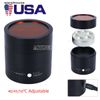 Dental Composite Resin Heater Material Warmer Soften 40/45/50℃ Adjustable UPS