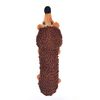 Rosewood Spike The Hedgehog Dog Toy