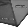 Aozzy Air Conditioner Covers for Window Units Ac Covers for Outside Unit Winter