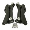4 Point Docking Hardware Kit Fit For Harley Touring Electra Road Glide 2014-2024